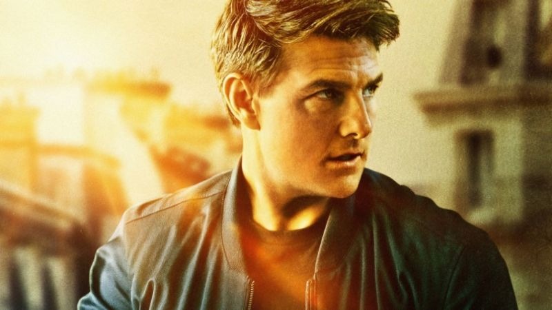 [SHOCK] Mỗi một từ trong lời thoại của Tom Cruise đáng giá....ngàn đô? 
