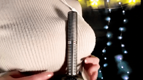 Nữ YouTuber Nhật chỉ dùng vòng một của mình để tạo ra âm thanh, thu hút hàng triệu người xem và đăng ký