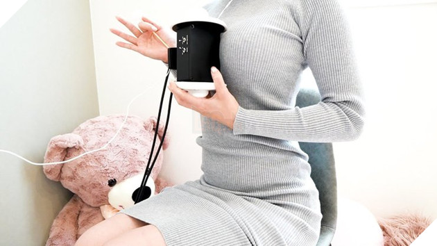 Nữ YouTuber Nhật chỉ dùng vòng một của mình để tạo ra âm thanh, thu hút hàng triệu người xem và đăng ký