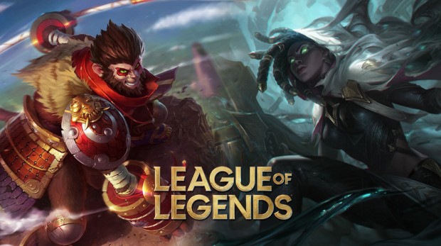 LMHT: Ngộ Không bất ngờ nổi lên với vai trò....Xạ thủ đang làm mưa làm gió đấu trường chuyên nghiệp