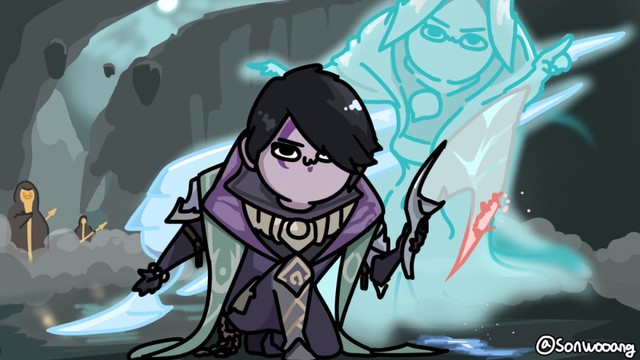 LMHT: Top 3 Xạ thủ rất mạnh ở đấu trường chuyên nghiệp nhưng lại cực yếu ở rank đơn