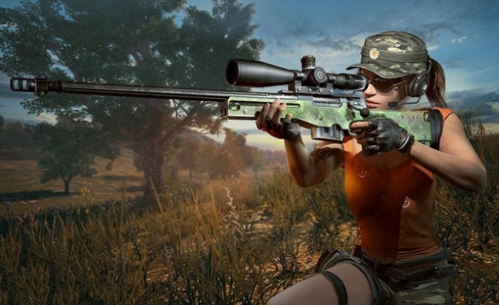 Hướng dẫn cách mà game thủ Free Fire có thể thành thục súng bắn tỉa nhanh nhất