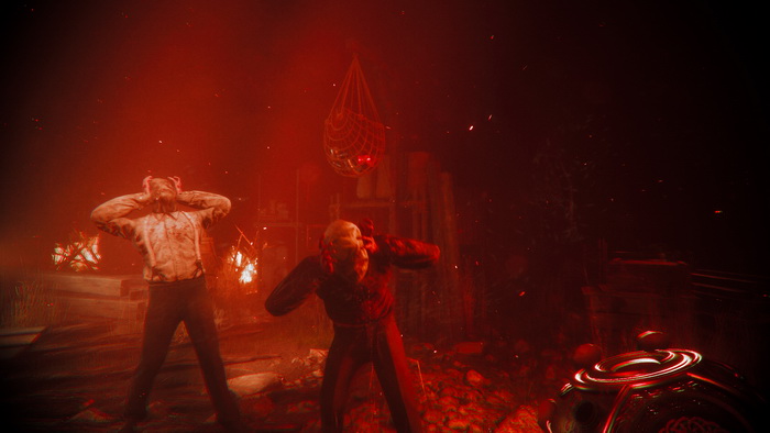 Maid of Sker - Tựa game kinh dị rùng rợn phong cách Amnesia mới chuẩn bị ra mắt vào cuối tháng 7