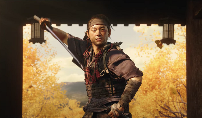 Ghost of Tsushima: Góc nhìn lịch sử trong tựa game độc quyền PS4