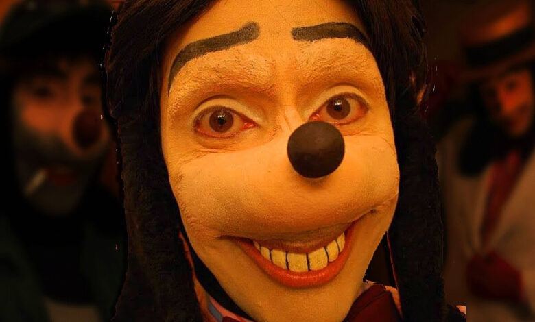 Jonathan Galindo là ai ? Trò thử thách Momo kinh dị đang trở lại và ngày 1 biến tướng hơn nhưng lại thành trò hề ở Việt Nam