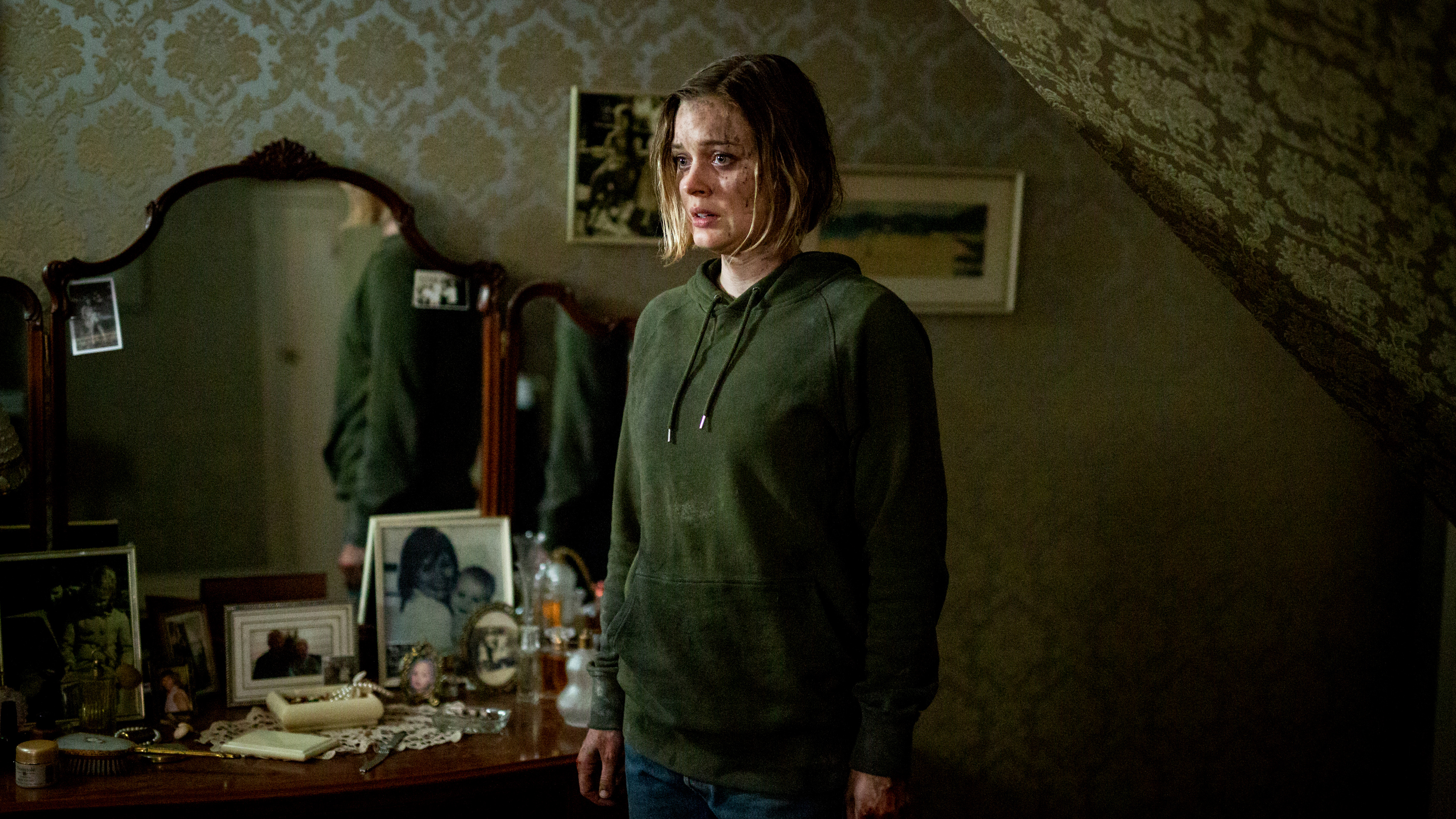 Tàn tích quỷ ám: Phim kinh dị từ đạo diễn Avengers nhận 100% fresh trên Rotten Tomatoes