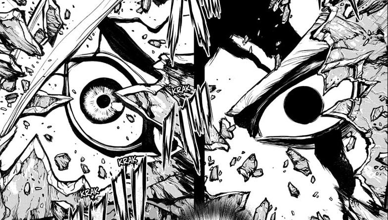 Dự đoán spoiler Dr.Stone chap 158: Xeno lập quốc. Cuộc chiến khoa học tiếp diễn với sự dẫn đầu của Senku