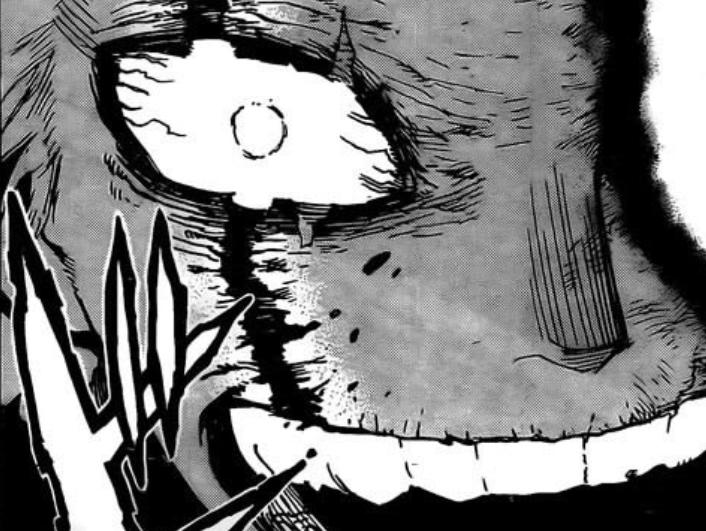 Dự đoán spoiler My Hero Academia 278: Shigaraki dùng vũ khí bí mật, dồn anh hùng vào chân tường