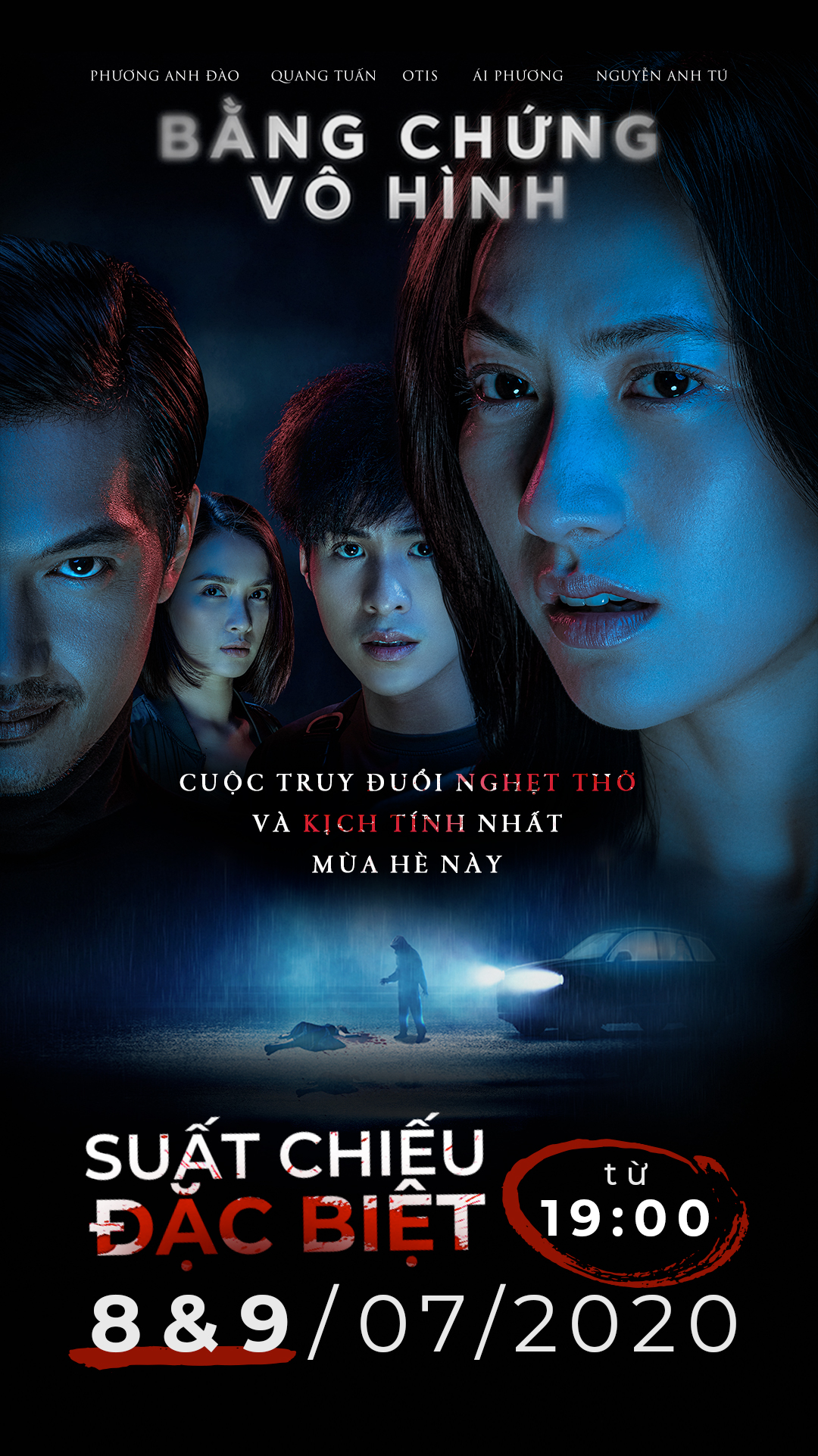 Chưa ra mắt tại Việt Nam, Bằng chứng vô hình "đắt như tôm tươi" ở thị trường quốc tế