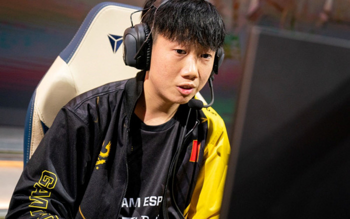 LMHT: Tinikun bất ngờ tố GAM Esports nợ lương Kiaya và phản hồi từ giám đốc của đội tuyển