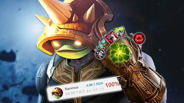 LMHT: Top 3 lối chơi cực mạnh và được đông đảo game thủ ưa chuộng trong phiên bản 10.13