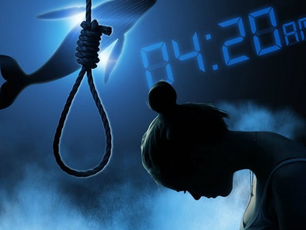 Thử thách Cá Voi Xanh là gì ? Tại sao nó lại rất nguy hiểm khi Jonathan Galindo yêu cầu phải chơi trò đó với hắn