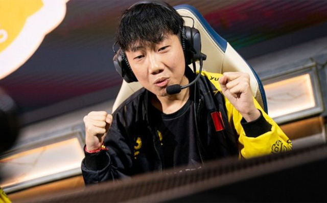 LMHT: Fan donate cho Kiaya hẳn 25 triệu đồng, mong muốn cậu có thể tập trung thi đấu