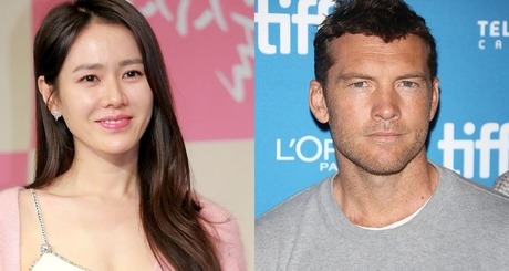 Mỹ nhân Hàn Quốc Son Ye Jin bất ngờ đóng cặp với nam tài tử của bom tấn Avatar 2