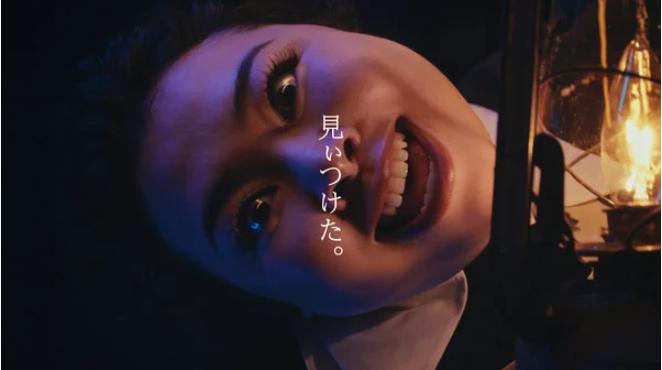 Phát ngất với phong cách quảng bá dọa chết người của The Promised Neverland live-action