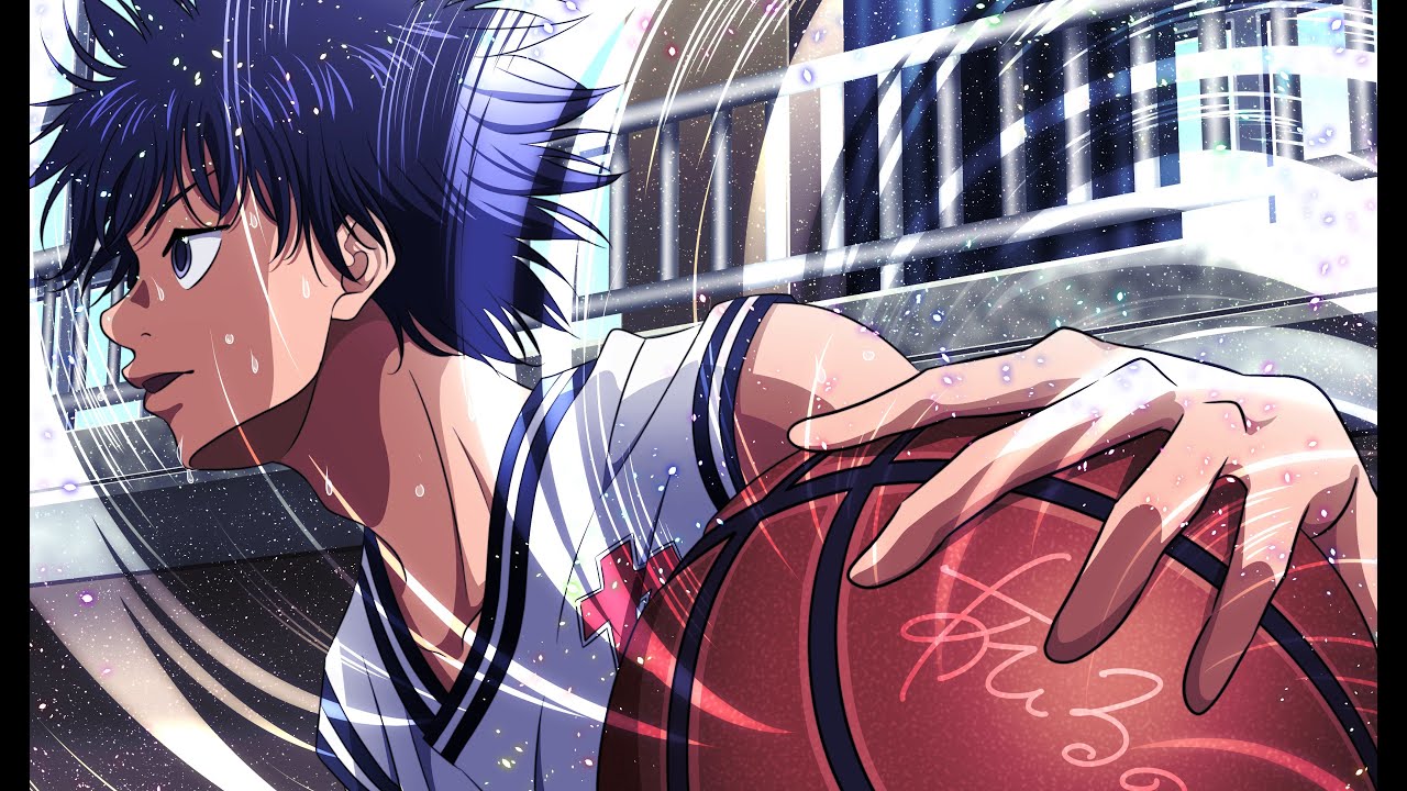 Anime Ahiru No Sora bị chính cha đẻ chỉ trích là “tệ hại và đáng thất vọng!”