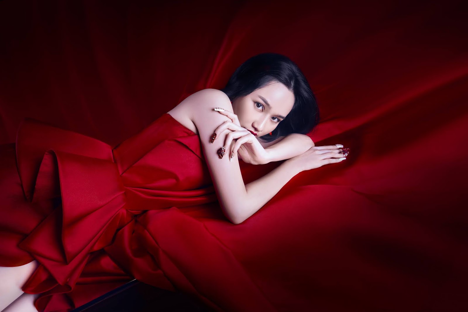 Sau Mắt Biếc, Victor Vũ trở lại dòng phim tâm linh với Thiên thần hộ mệnh