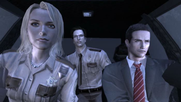 Cốt truyện Deadly Premonition: Kẻ sát nhân trong mưa và những hạt giống đỏ