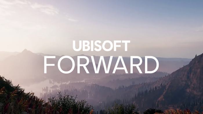 Ubisoft tung trailer chuẩn bị cho sự kiện Ubisoft Forward cuối tuần này