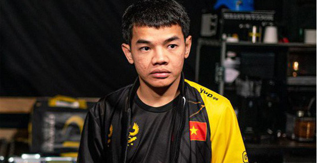 LMHT: Tinikun và Izumin tiếp tục khẩu chiến, ám chỉ banh lãnh đạo của GAM hay dùng "đồ chùa"