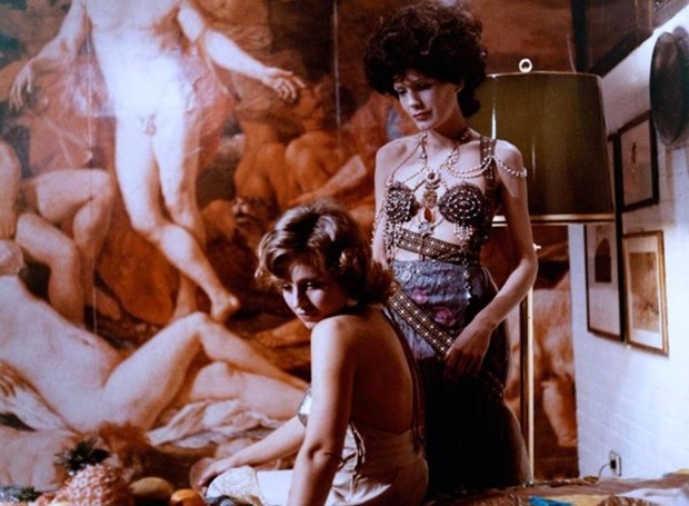 Những tựa phim 18+ về đề tài LGBT+ đây nhiều tranh cãi nhất mọi thời đại