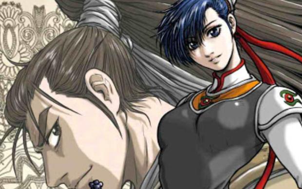 Review Hiệp Khách Giang Hồ - Truyện tranh võ lâm trường tồn theo năm tháng có gì thú vị?