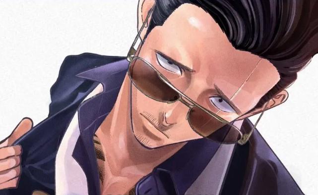 Manga về Yakuza làm nội trợ sẽ được chuyển thể thành series phim live-action