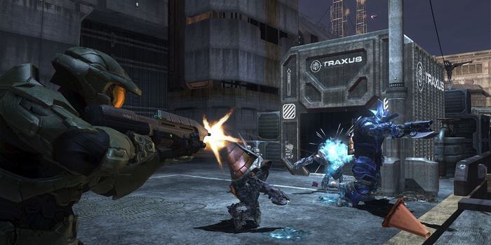 Halo 3 xác nhận ngày ra mắt trên PC thông qua Halo: The Master Chief Collection