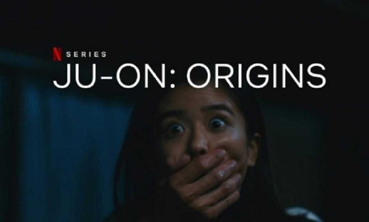 Ju-on: Origins Netflix: Cảnh cưỡng hiếp tập thể dấy lên làn sóng tranh cãi dữ dội