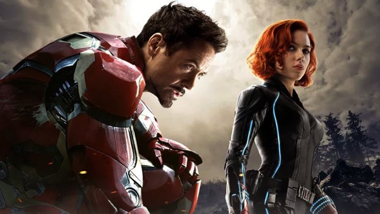 Vì sao Black Widow không có đám tang trong Avengers: Endgame như Iron Man?
