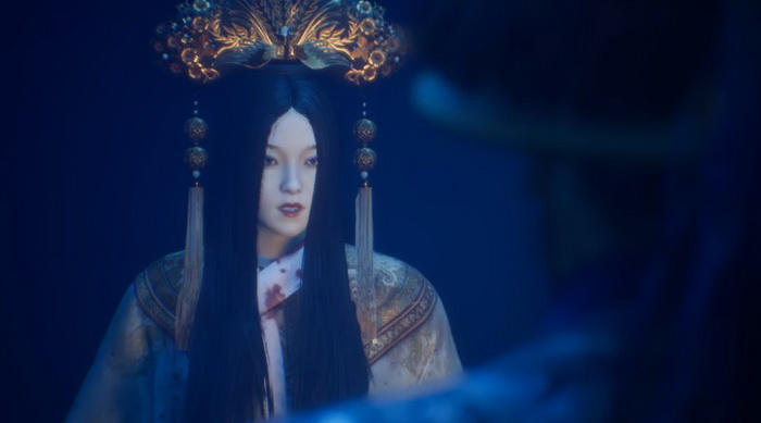 Tóm tắt Cốt truyện Paper Dolls 2: Bi kịch nhà họ Ân và những linh hồn không ngủ yên