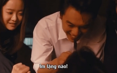 Ju-on: Origins Netflix: Cảnh cưỡng hiếp tập thể dấy lên làn sóng tranh cãi dữ dội 3