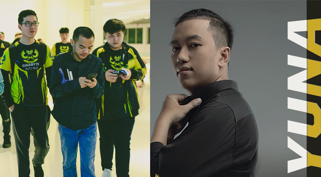 LMHT: Tinikun lại tiếp tục bóc phốt GAM Esports không chịu chi trả tiền lương cho Yuna nhưng vẫn đi Phú Quốc và mua xe hơi