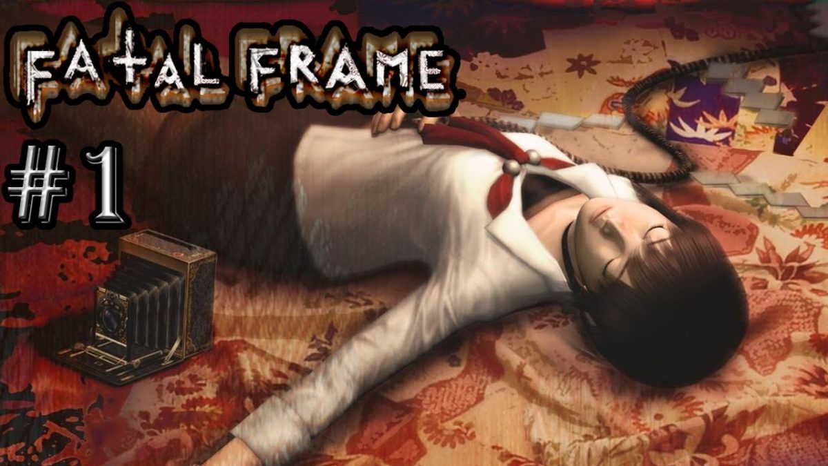 Tim hiểu những nghi lễ kinh hoàng trong Fatal Frame: Đối mặt Quỷ đuổi bắt (P1)