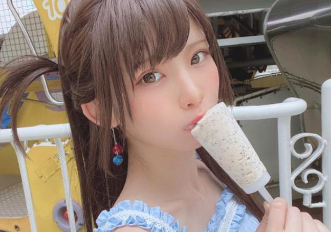 Cosplayer Enako – Nàng thơ xinh đẹp nổi tiếng nhất Nhật Bản và sự đáng yêu khó cưỡng của cô ấy