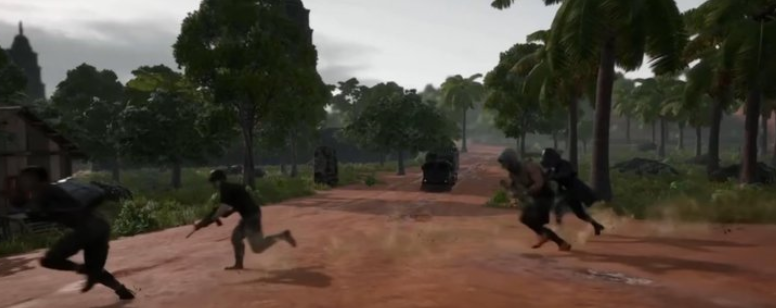 Ngày phát hành PUBG mùa 8 được tiết lộ, Sanhok 2.0, Xe tải mới, Lựu đạn Decoy