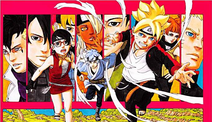 Công bằng mà nói, Boruto có thật sự dở tệ? Manga này có gì hay và đáng chê trách ở đâu?