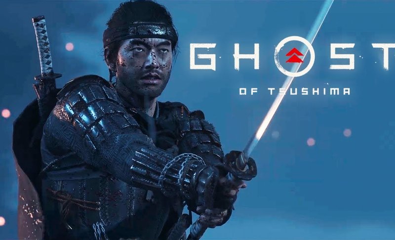 Tất tần tật những điều cần biết về Ghost of Tsushima, tựa game PS4 hấp dẫn nhất năm 2020
