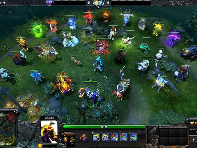 Tổng hợp những thuật ngữ Dota 2 năm 2020 thông dụng mà game thủ cần biết