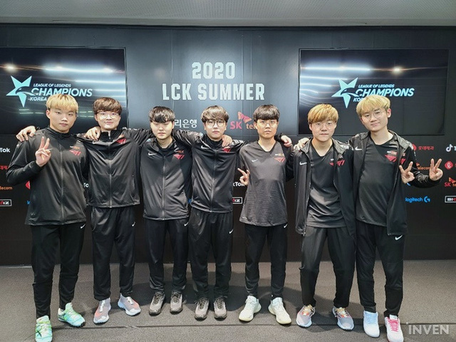 LMHT: Bất ngờ LCK không còn là giải đấu buồn ngủ nhất hành tinh nữa