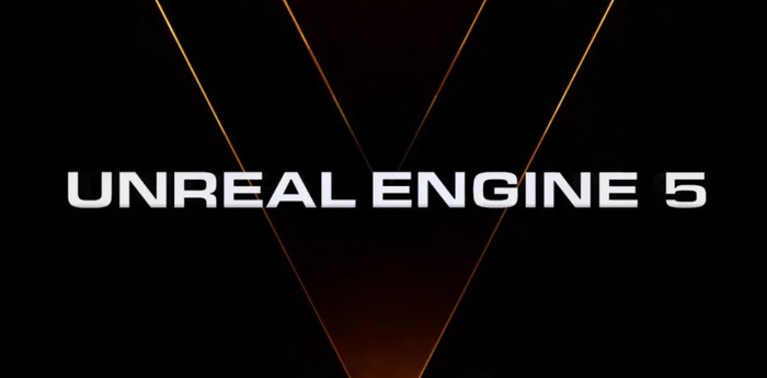 Game Tales trước dự án game sử dụng Unreal Engine 5 đầy tiềm năng 
