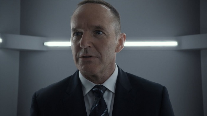 Agents of SHIELD thực sự nên ngừng việc giả vờ giết Phil Coulson
