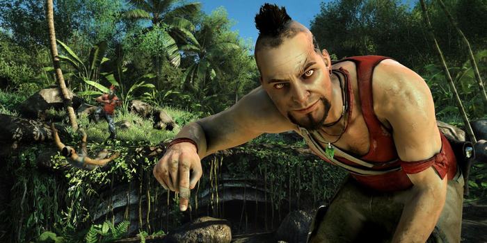 Tin đồn: Far Cry 6 sẽ giới thiệu Vaas của Far Cry 3 thời còn trẻ