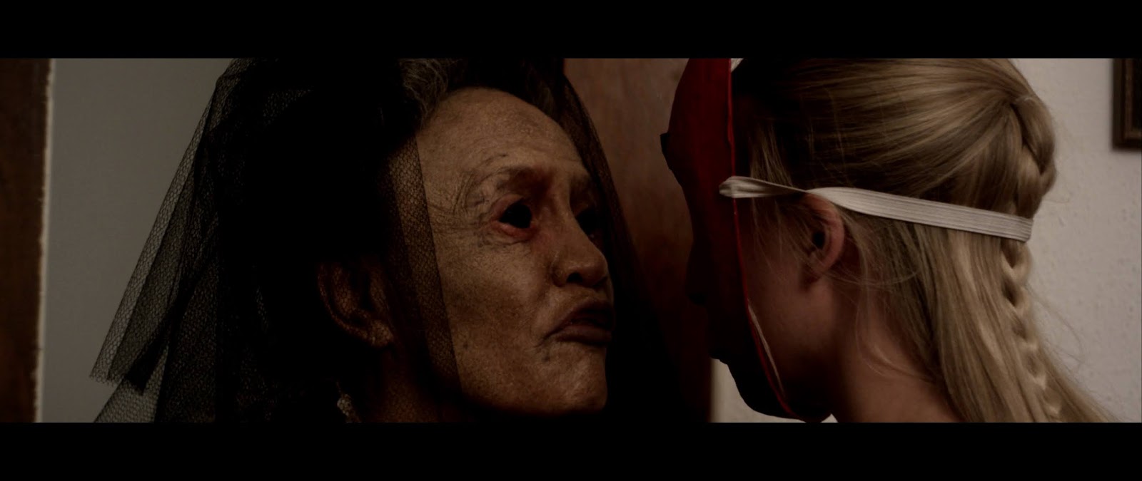 Bóng ma không xác: Twist phim khiến khán giả ngỡ ngàng