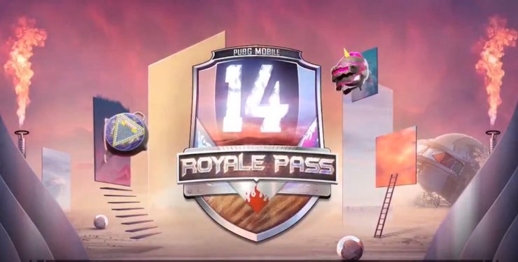 PUBG Mobile: Tất cả về tính năng mới trong Royale Pass mới, thời gian ra mắt Season 14