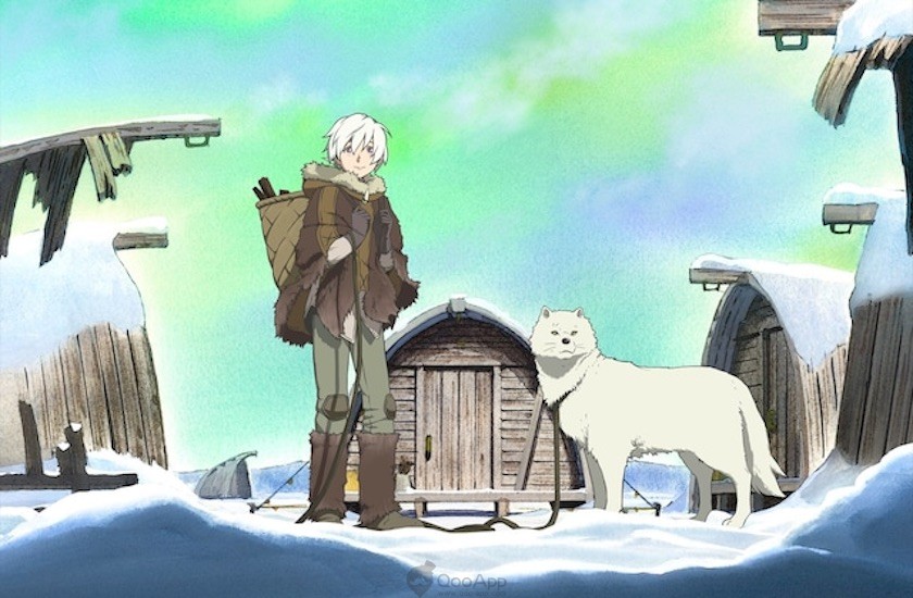 Anime đàn em của Koe No Katachi công bố ê kíp và dàn seiyuu chất lượng, sẵn sàng công phá vào tháng 10 năm nay