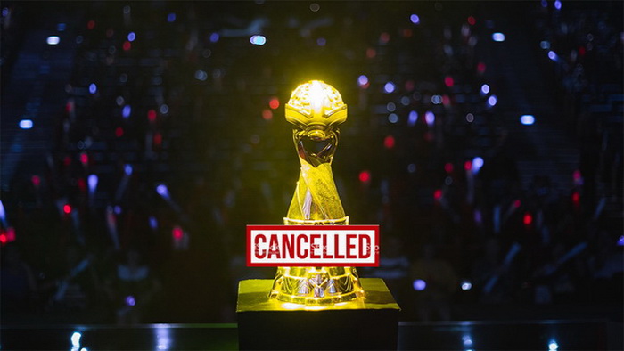 Trung Quốc chính thức hủy toàn bộ sự kiện eSports trong năm 2020, kể cả CKTG 2020