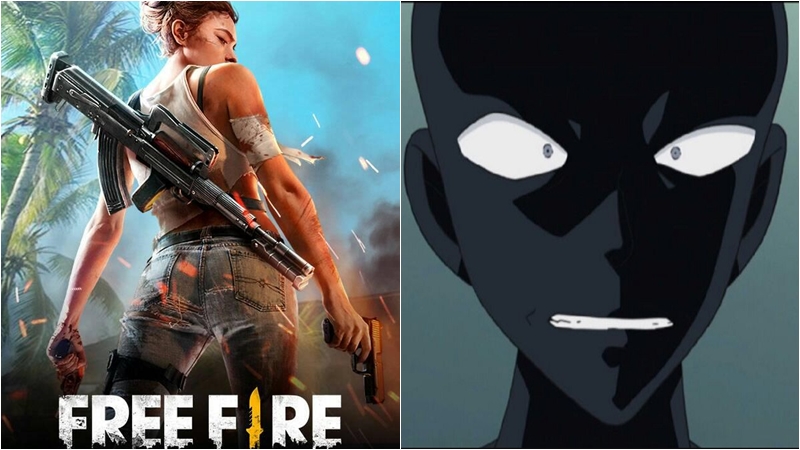 Trẻ trâu Lửa Chùa đòi kiện một tượng đài game nổi tiếng vì...đạo nhái Free Fire?