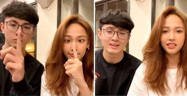 Fanpage showbiz bất ngờ bóng gió Noway và Cara Phương là mối quan hệ trục lợi khiến cộng đồng nóng mặt