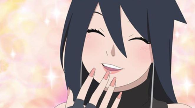 Xuất hiện EM GÁI SONG SINH của Sasuke khiến cộng đồng mạng dậy sóng